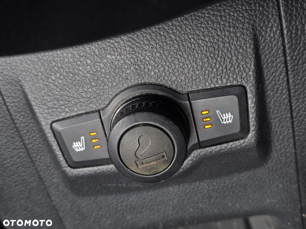Opel Antara 2.0 CDTI 4x4 Edition - 8