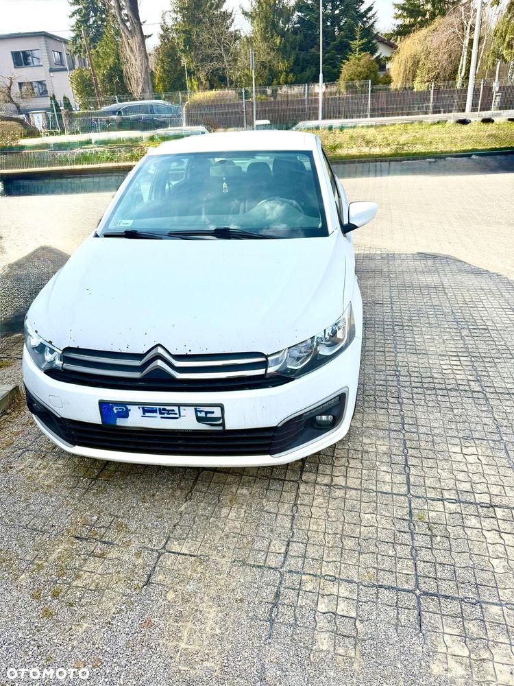 Citroën C-Elysée 1.6 VTi Feel - 2