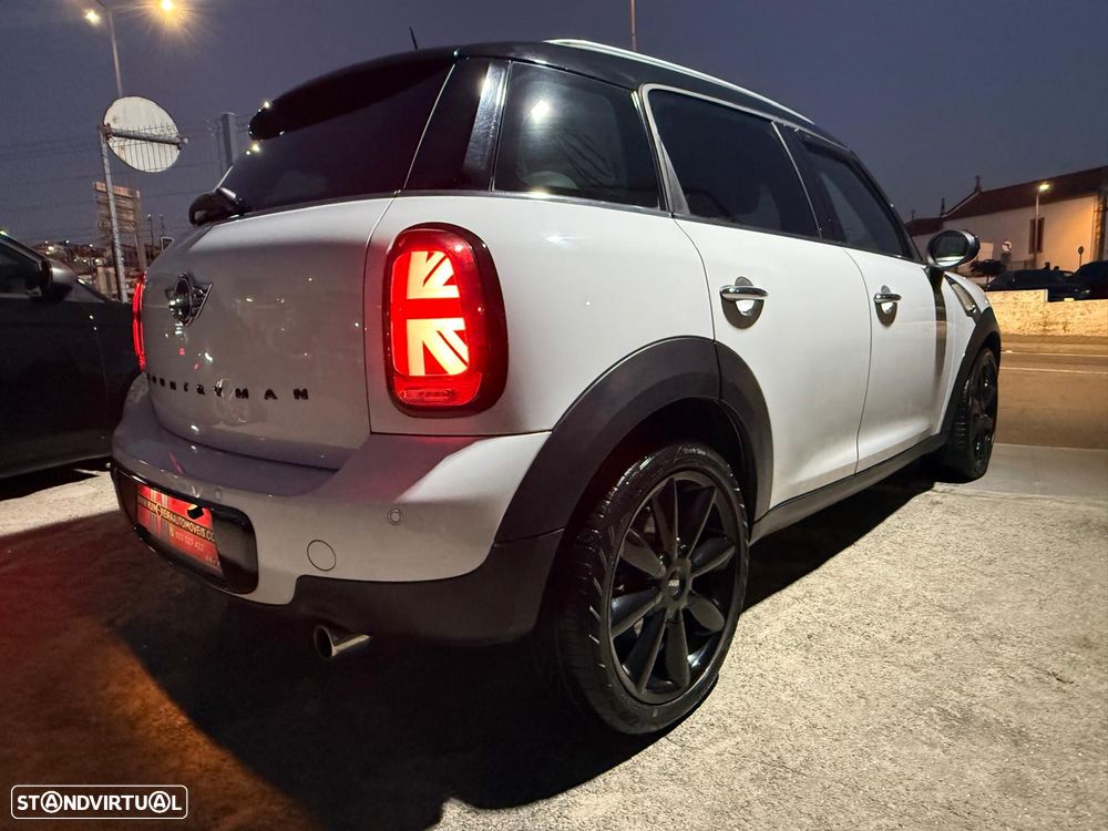 MINI Countryman - 18