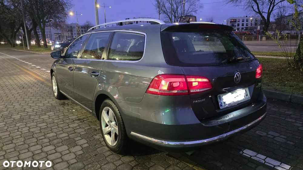 Volkswagen Passat Variant 1.4 TSI R-Line Edition Plus - 26