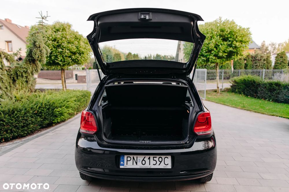 Volkswagen Polo - 26