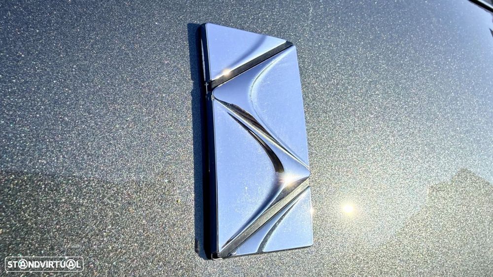 Citroën DS3 1.2 PureTech Be Chic - 21