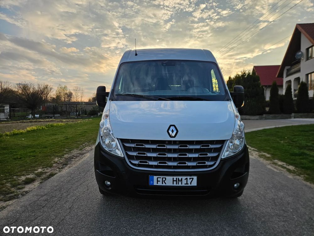 Renault MASTER - 11