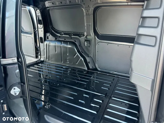 Ford Transit Connect VAN - 13