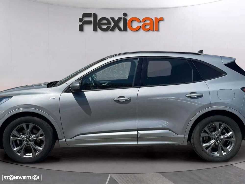 Ford Kuga 1.5 TDCi EcoBlue ST-Line - 4