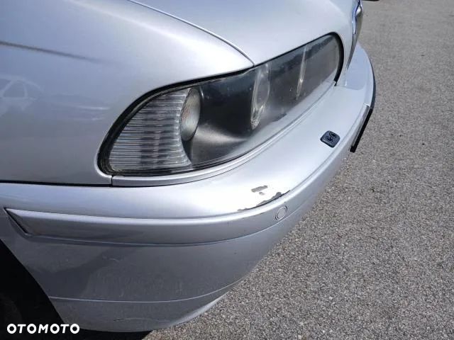 BMW Seria 5 525i - 11