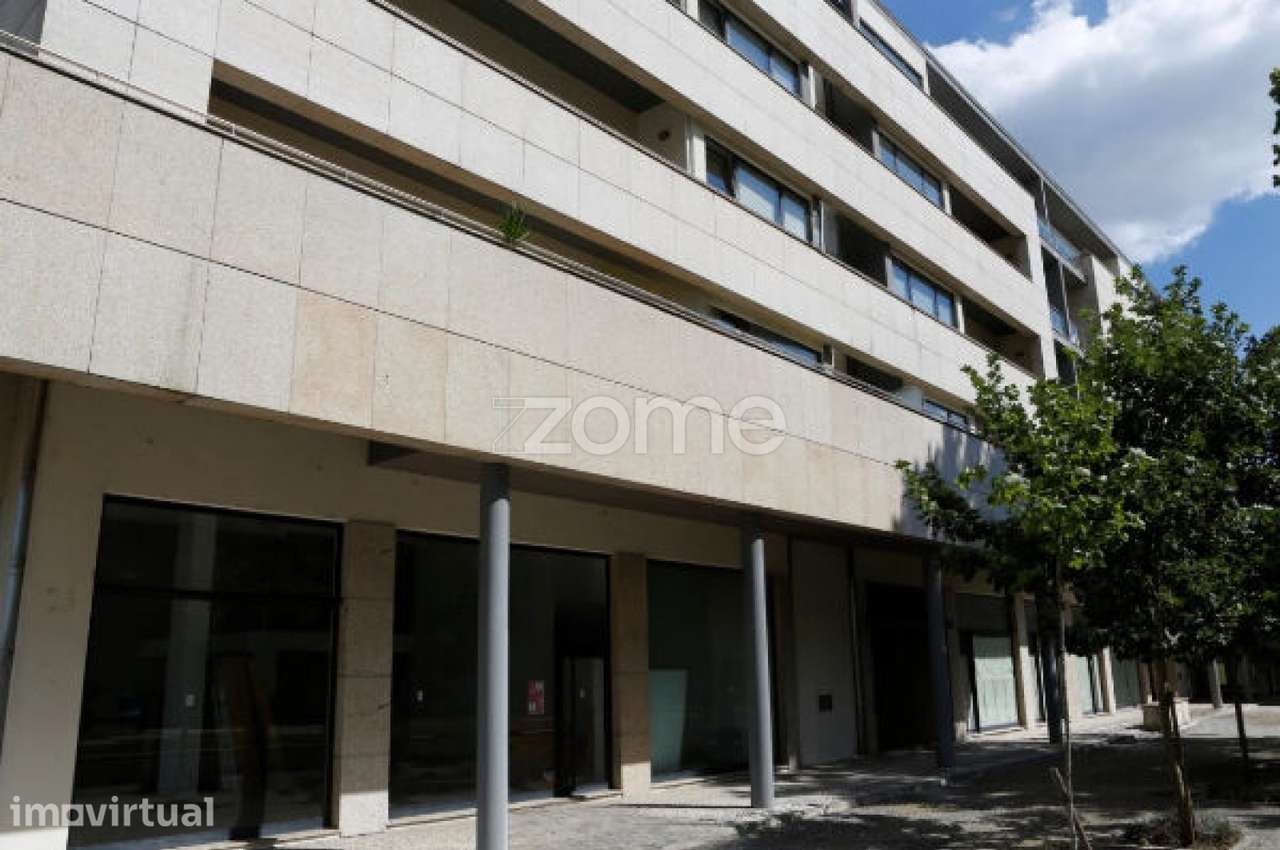 Loja Comercial - 180 m2 - Empreendimento VILLATRIUM - Grande imagem: 3/15
