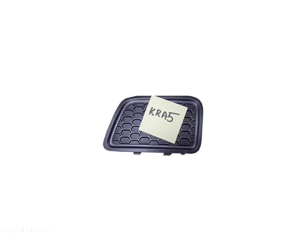 KRA5 KRATKA PRZEDNIEGO ZDERZAKA PRAWA JEEP GRAND CHEROKEE IV WK2 2014-2017 68143098AC - 1