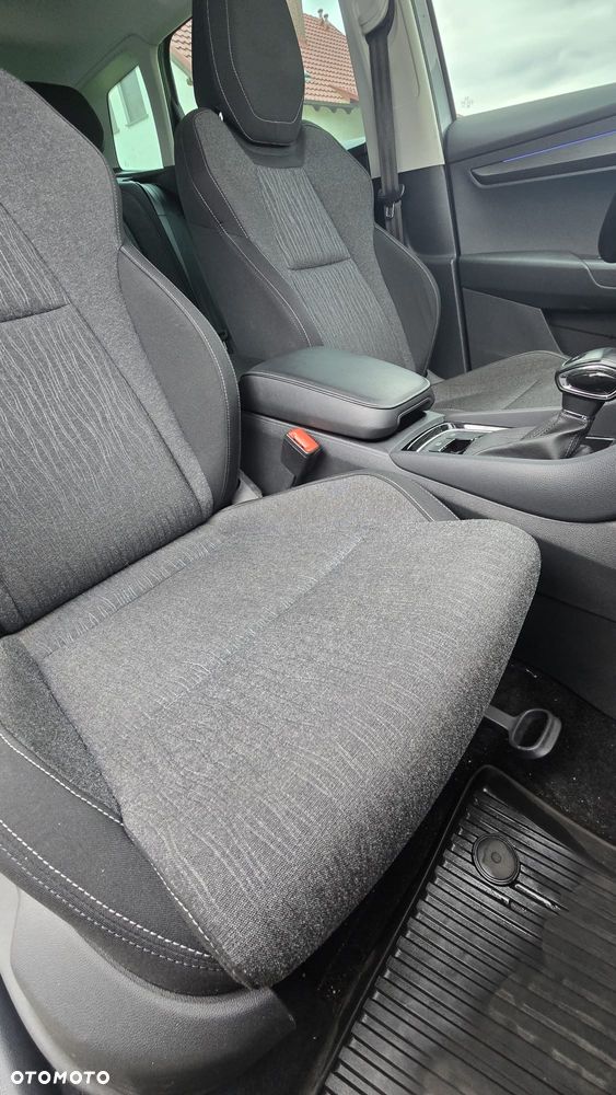 Skoda Karoq 1.5 TSI ACT GPF 4x2 Style DSG - 36