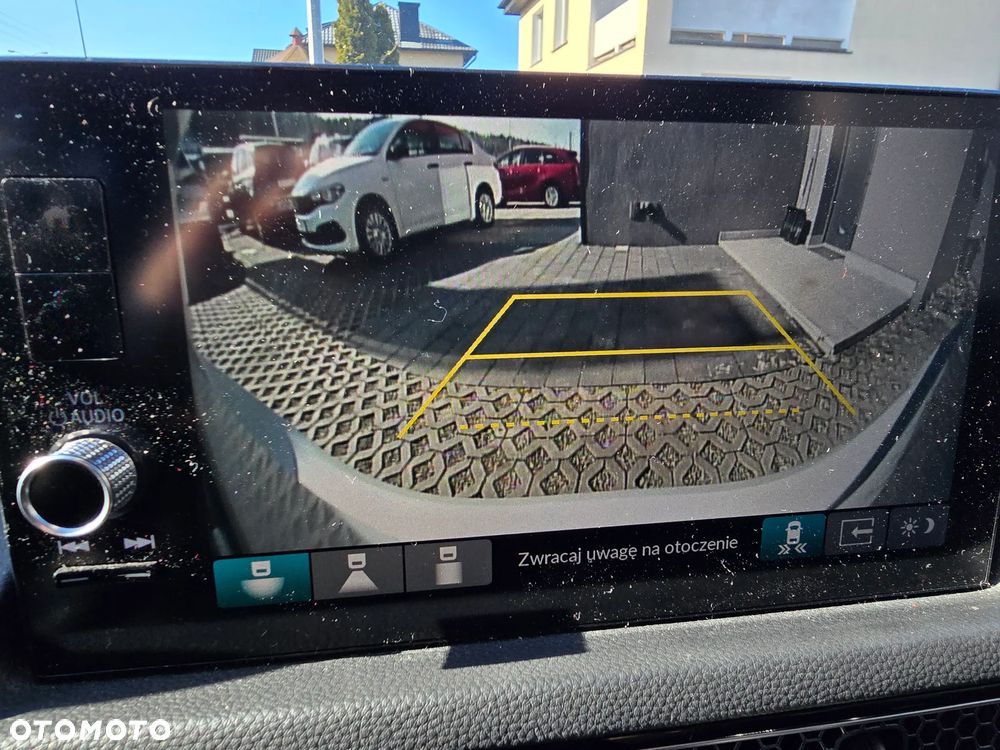 Honda Civic 2.0 i-MMD Elegance CVT - 34