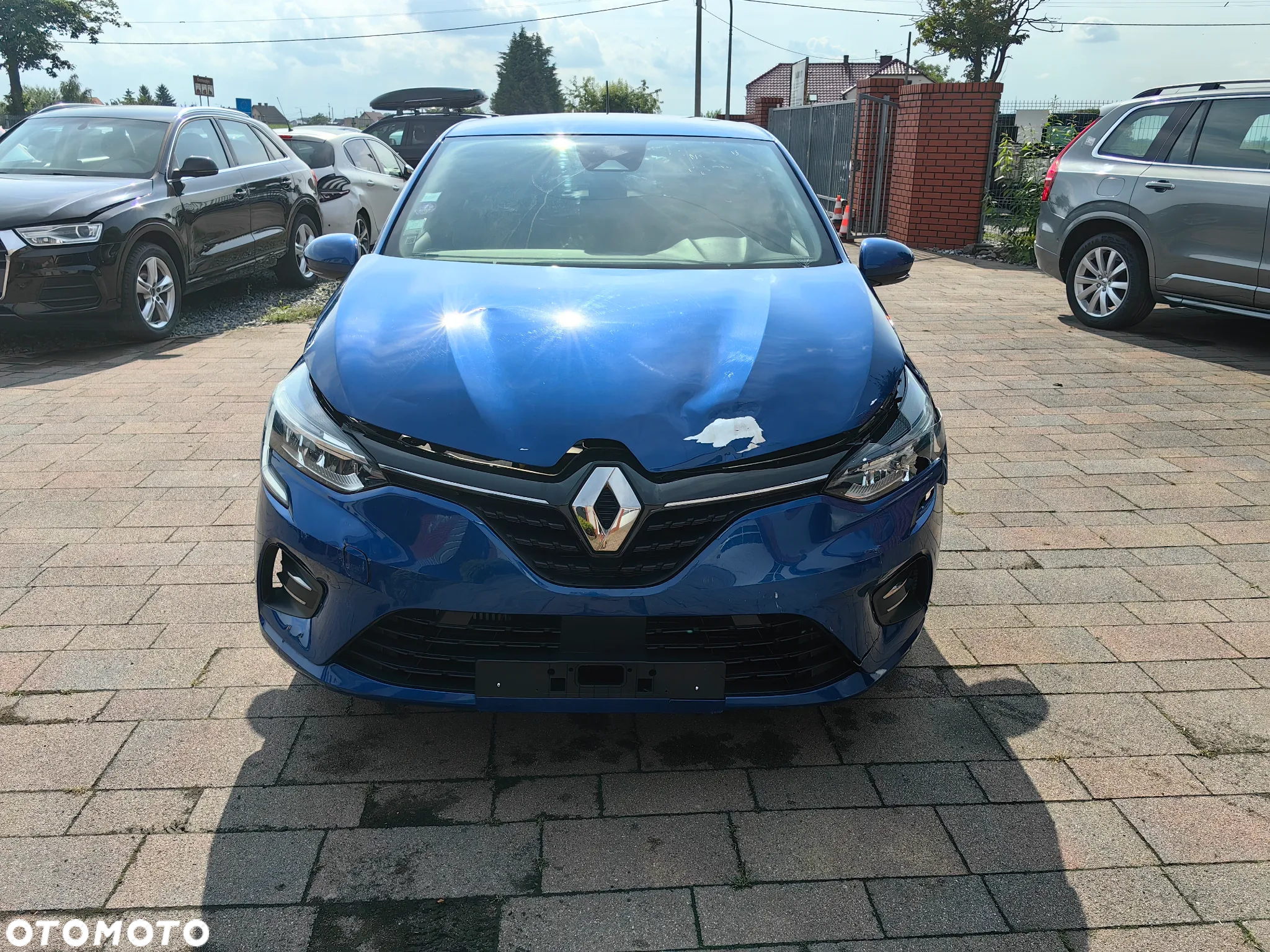 Renault Clio TCe 100 BUSINESS EDITION - 7