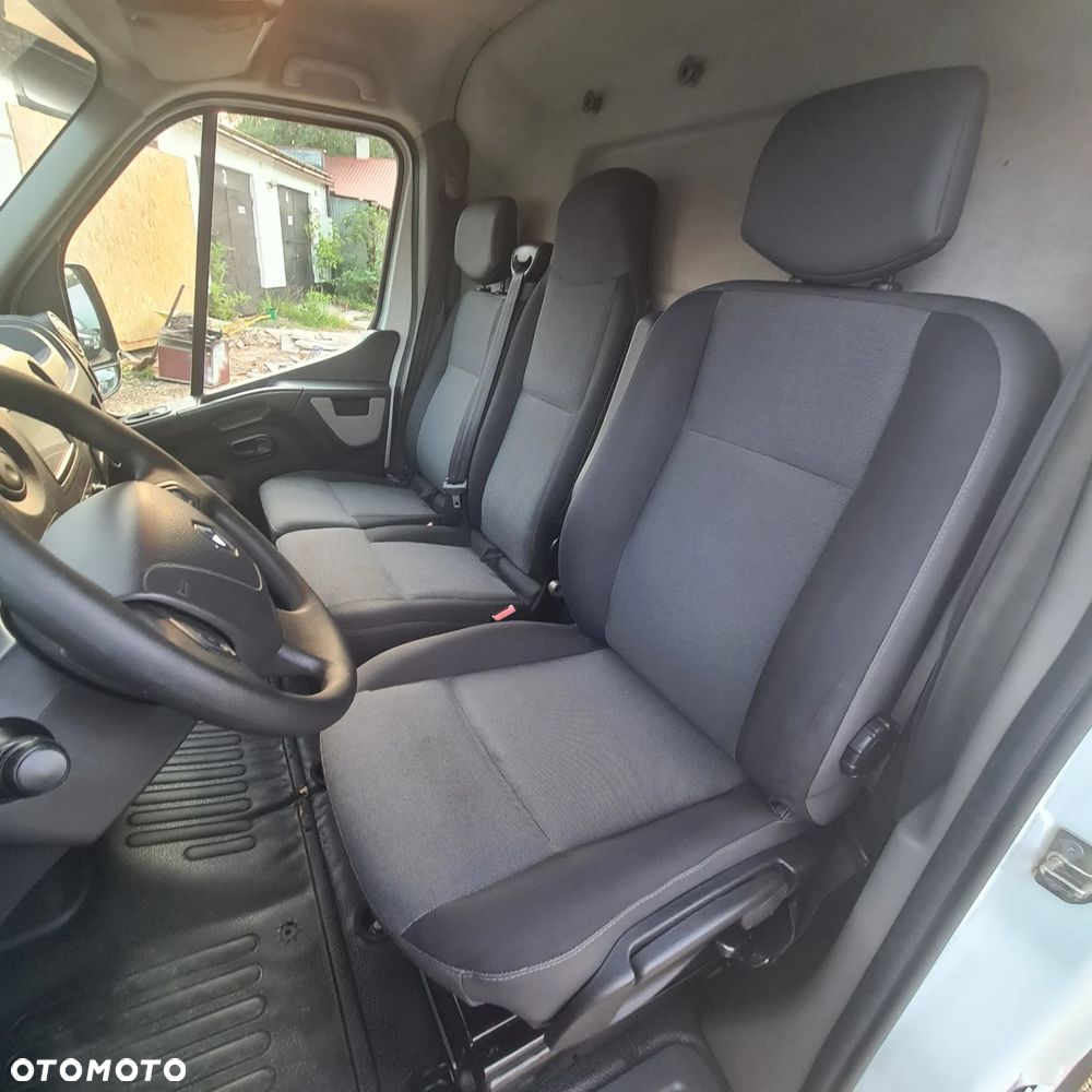 Renault MASTER L3 H2 - 11