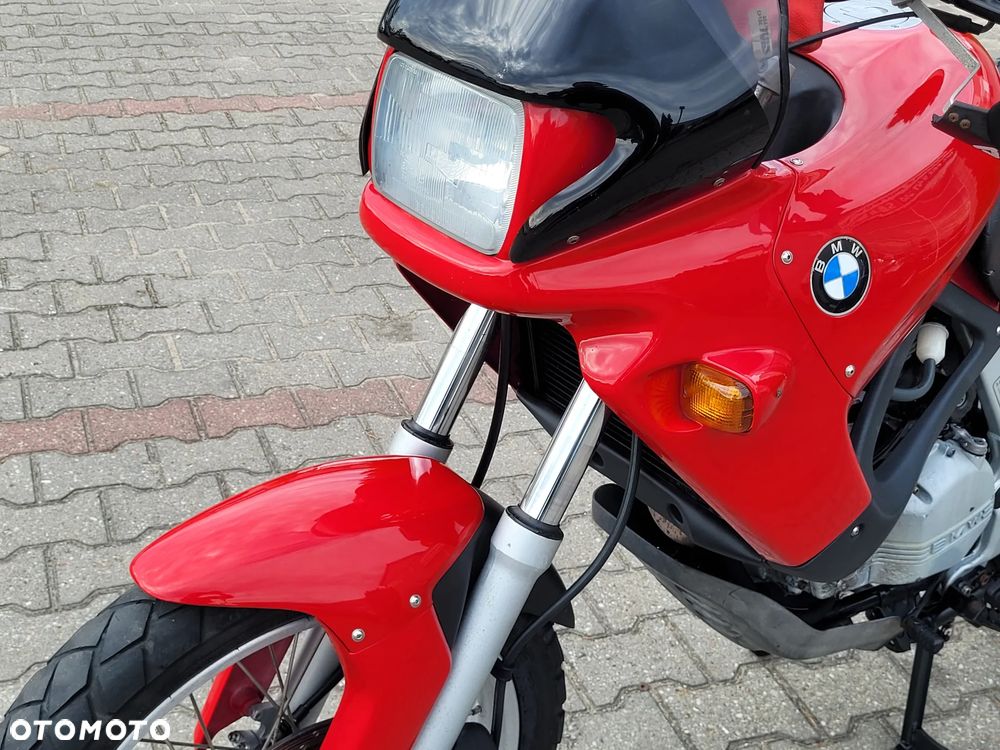 BMW GS - 14