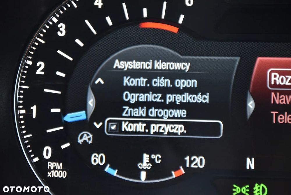 Ford S-Max 2.0 TDCi Titanium PowerShift - 34