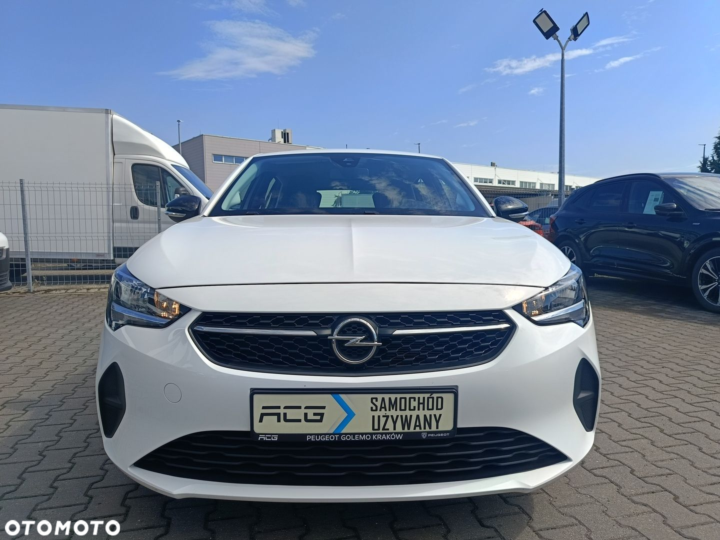 Opel Corsa 1.2 S&S - 6