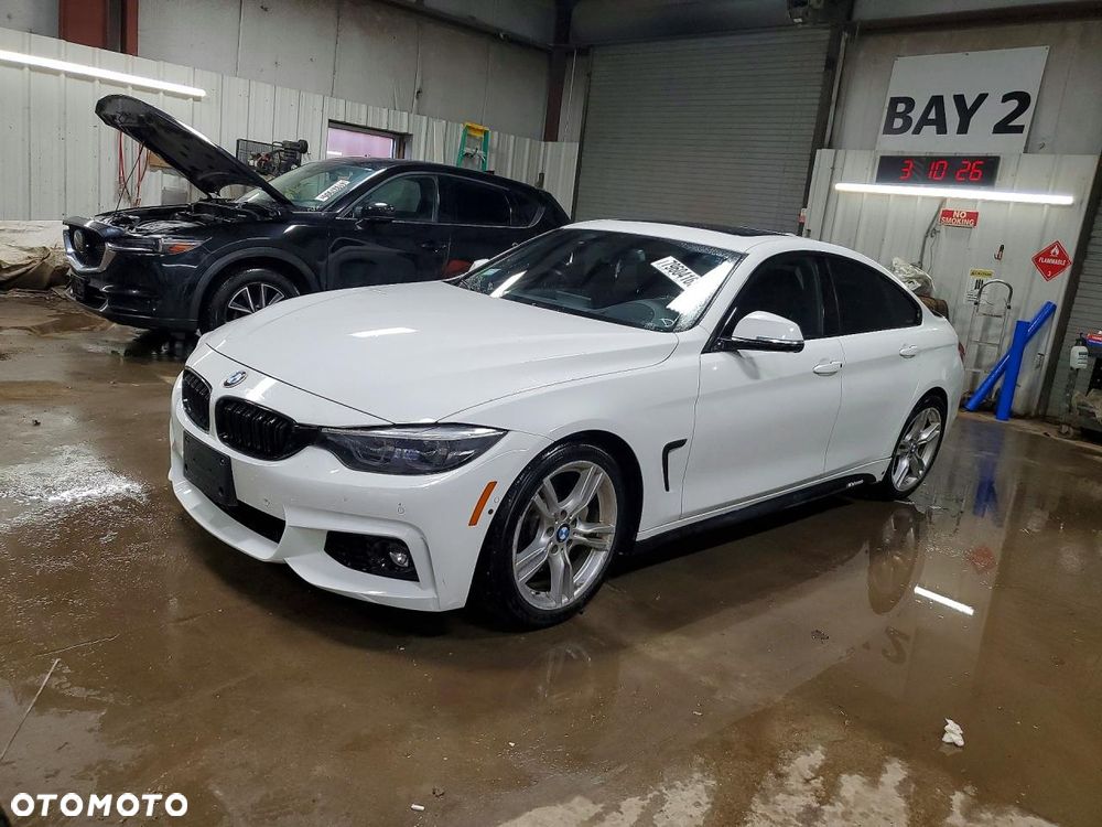 BMW Seria 4 ver-pdk - 3