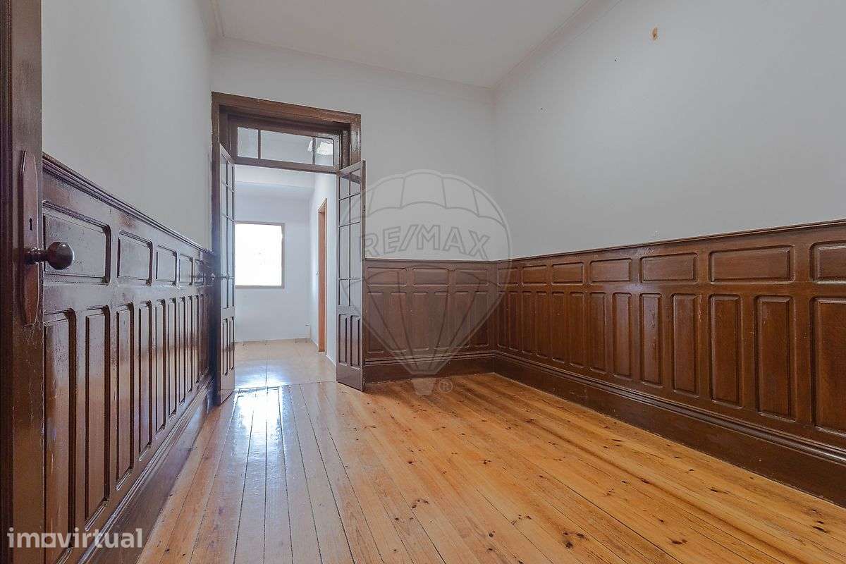 Apartamento T3 para arrendamento - Grande imagem: 3/11