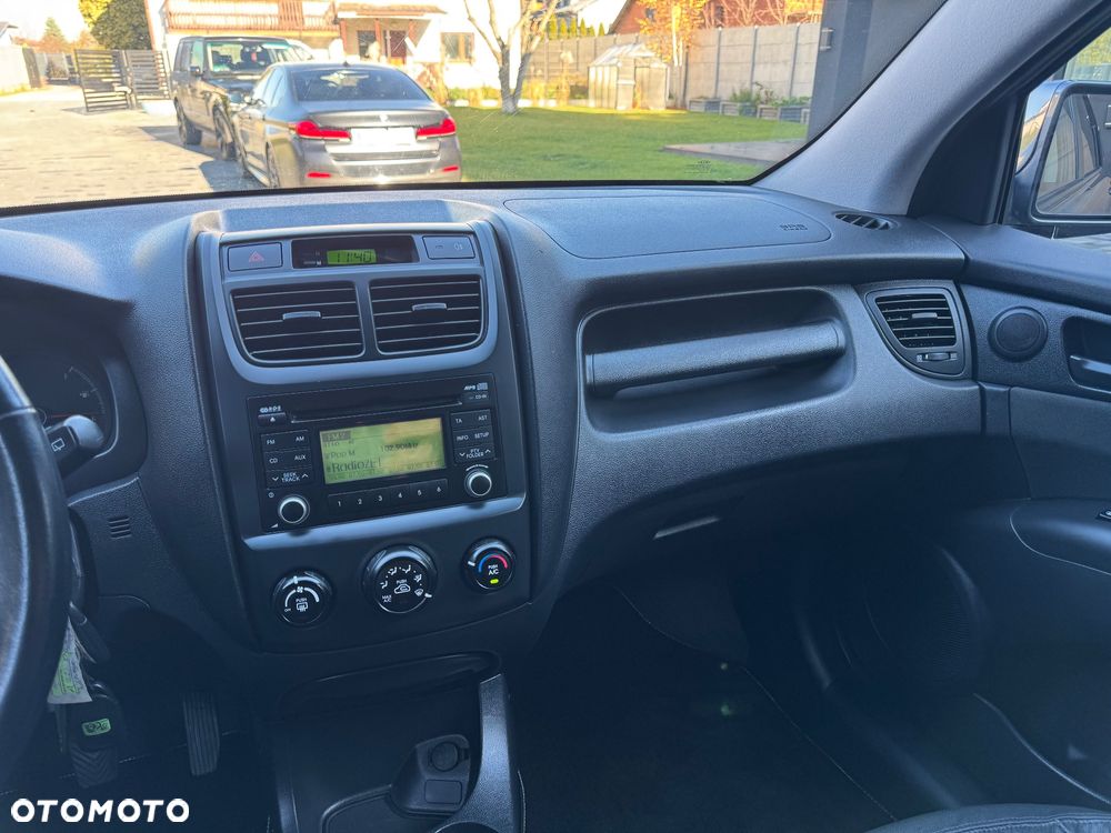 Kia Sportage 2.0 2WD LX - 10