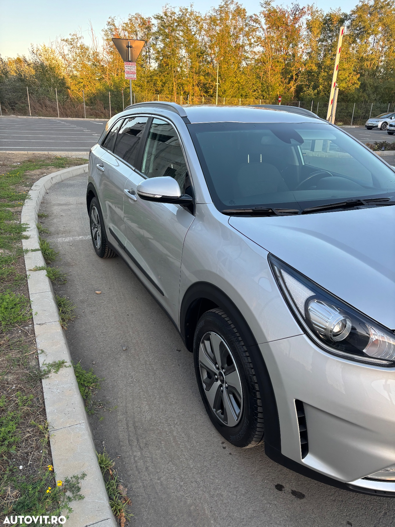 Kia Niro - 4