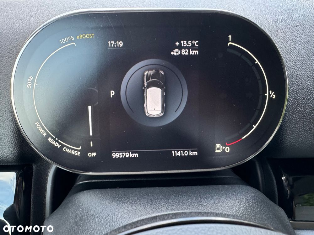 MINI Countryman - 16