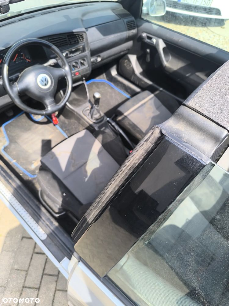 Volkswagen Golf 2.0 Basis - 7
