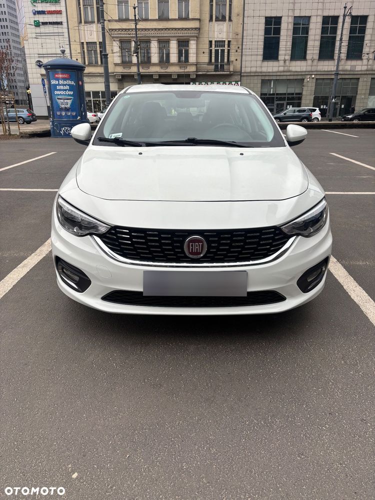 Fiat Tipo 1.4 16V Lounge - 2