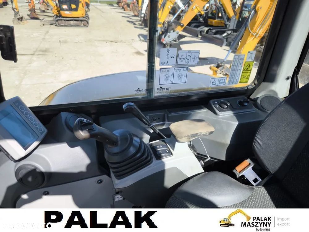 Caterpillar Mini koparka   CAT 305E 2  , 2021  rok - 15