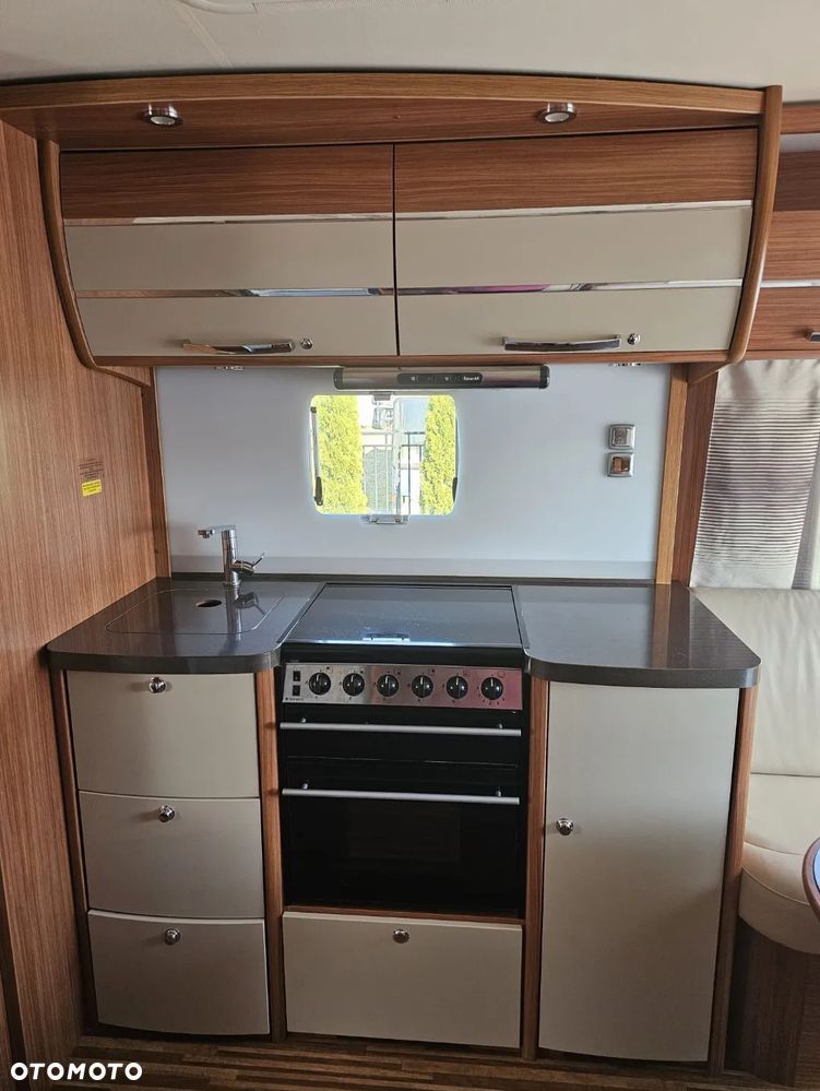 Adria Alpina 663UK - 9