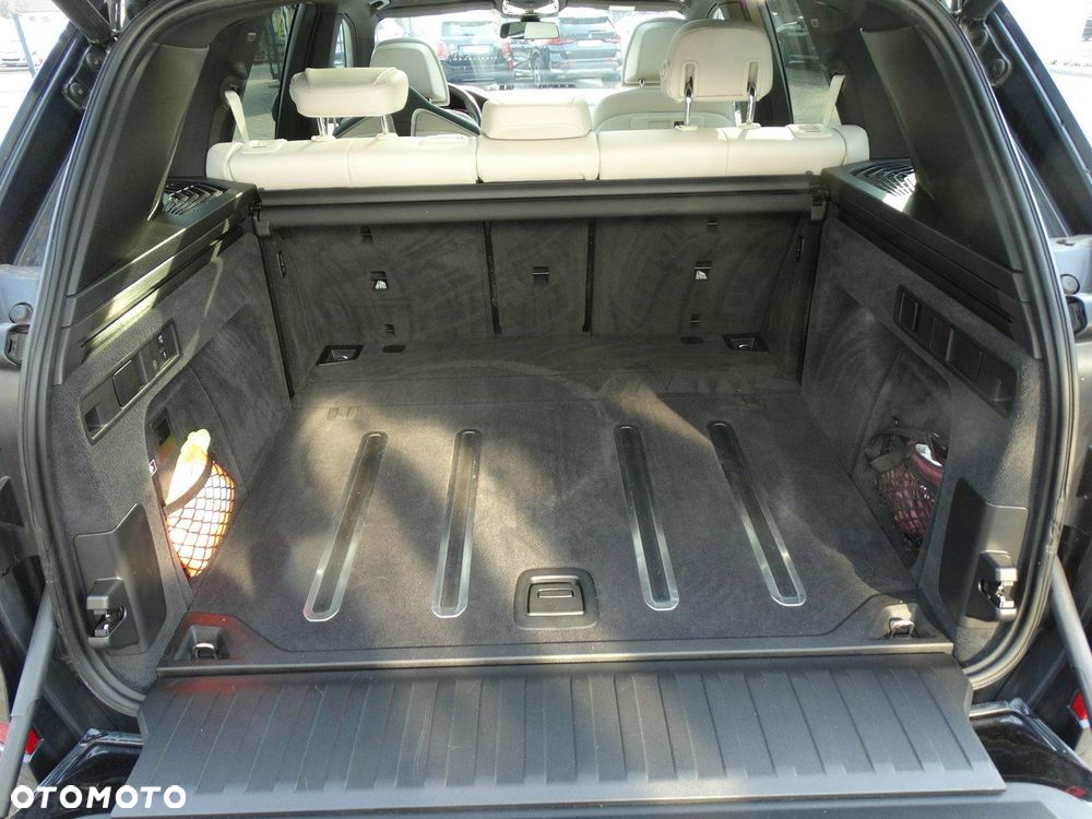 BMW X5 - 9
