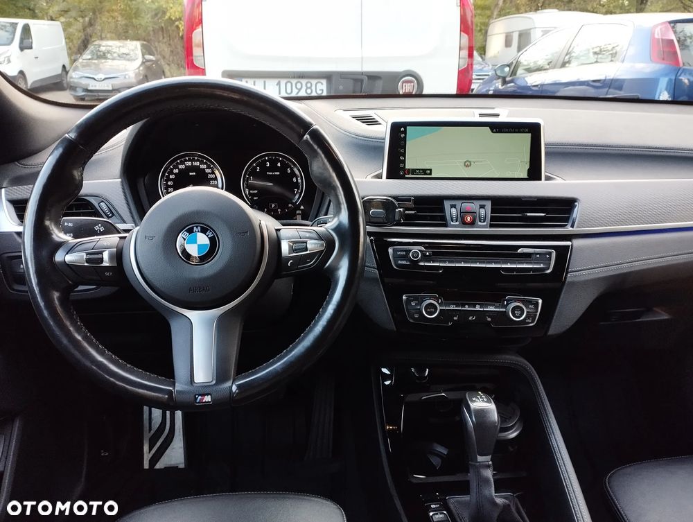 BMW X2 - 9
