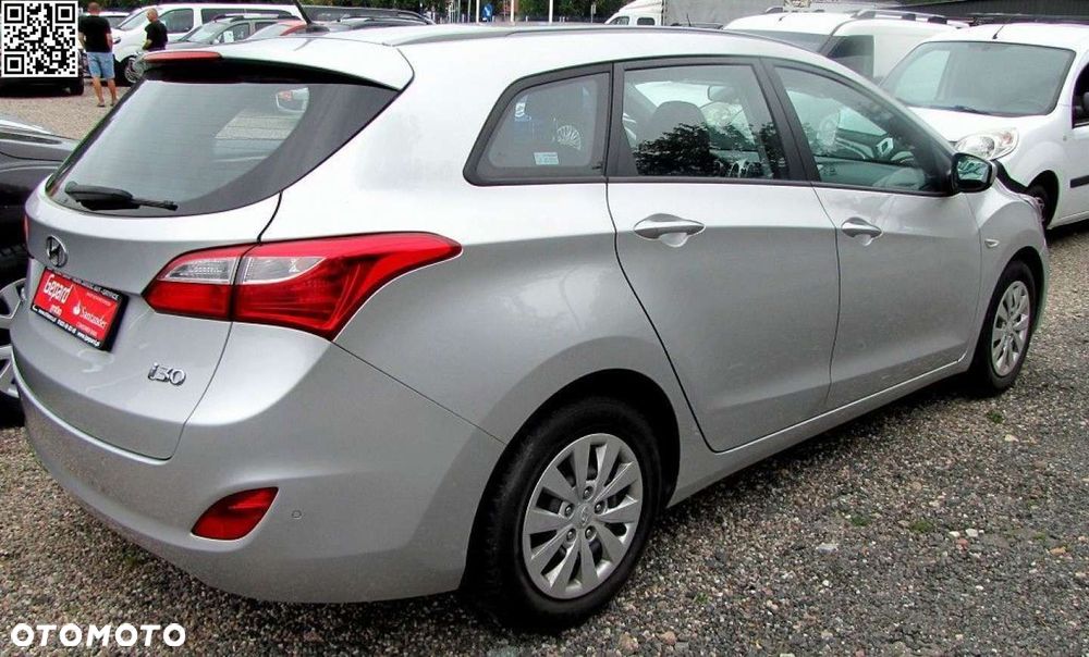 Hyundai i30 - 22