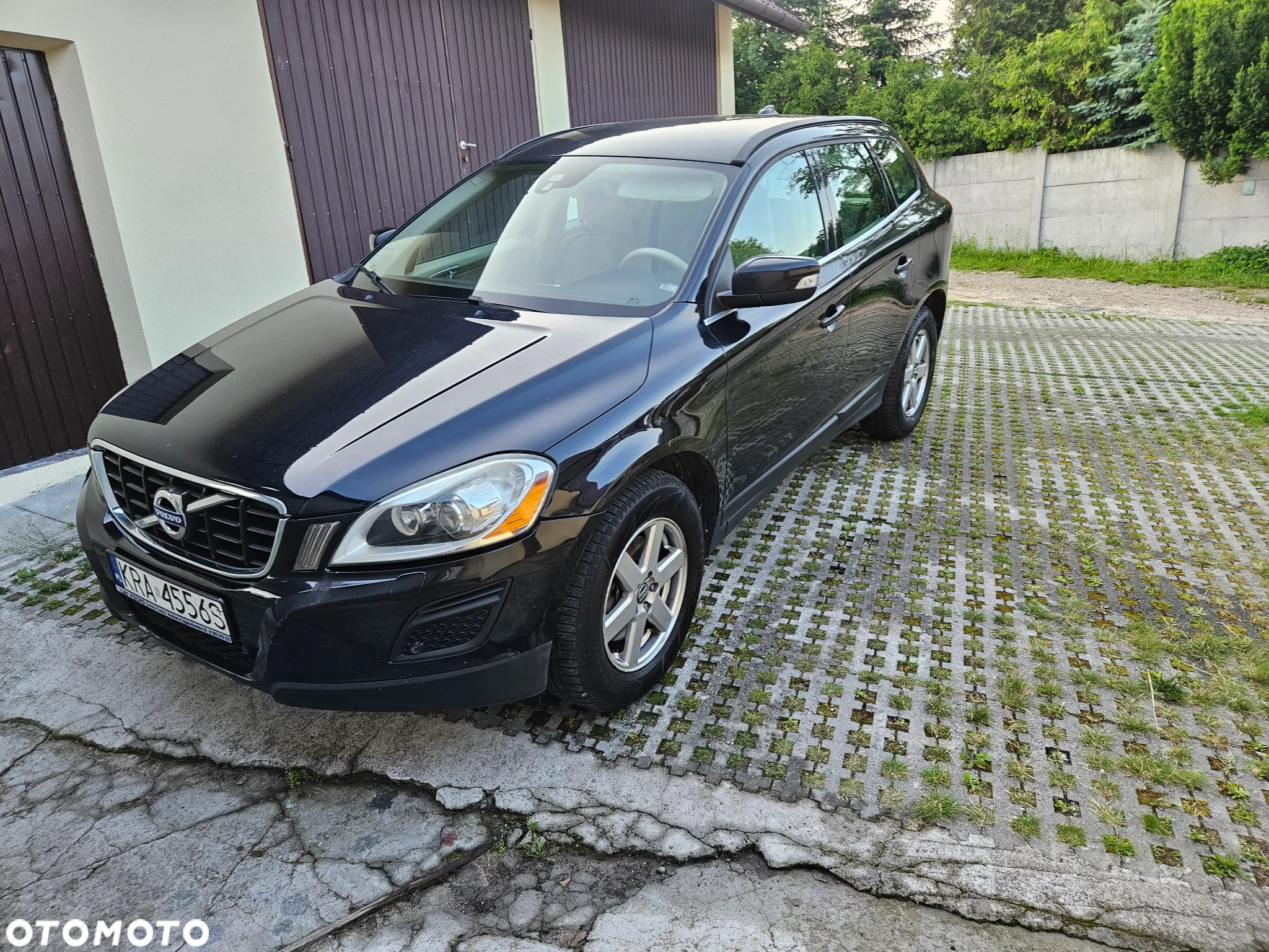 Volvo XC 60 - 2