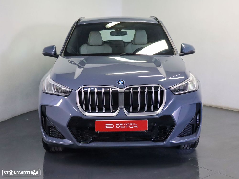 BMW X1 xDrive25e Pack Desportivo M - 3