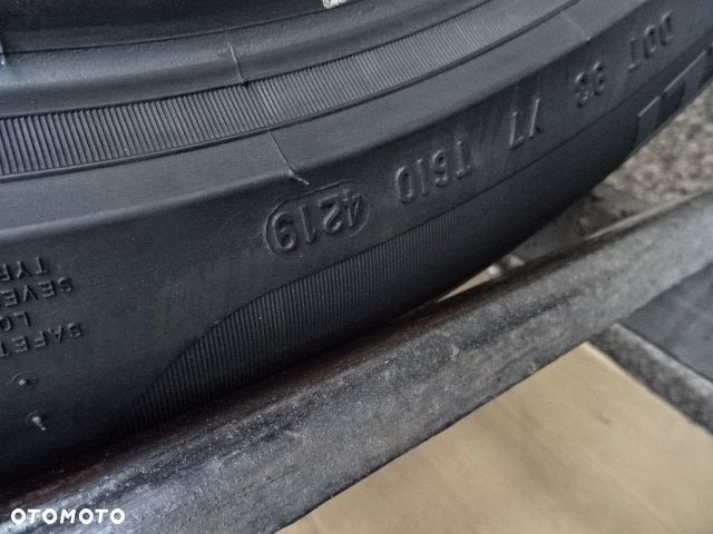 225/50/R18 95v RSC Pirelli Cinturato P7 All season - 13