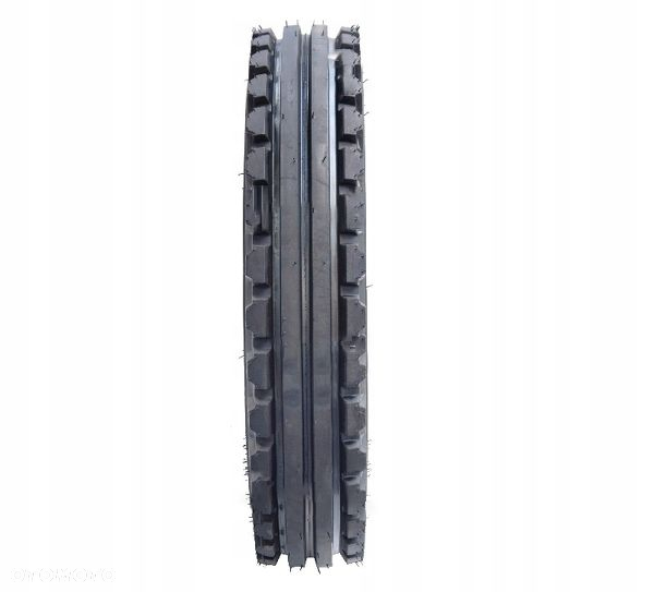 1x opona Kabat 6.00-16 SRF-01 SUPRA RIB 94A8 8PR TT produkcja Polska - 7