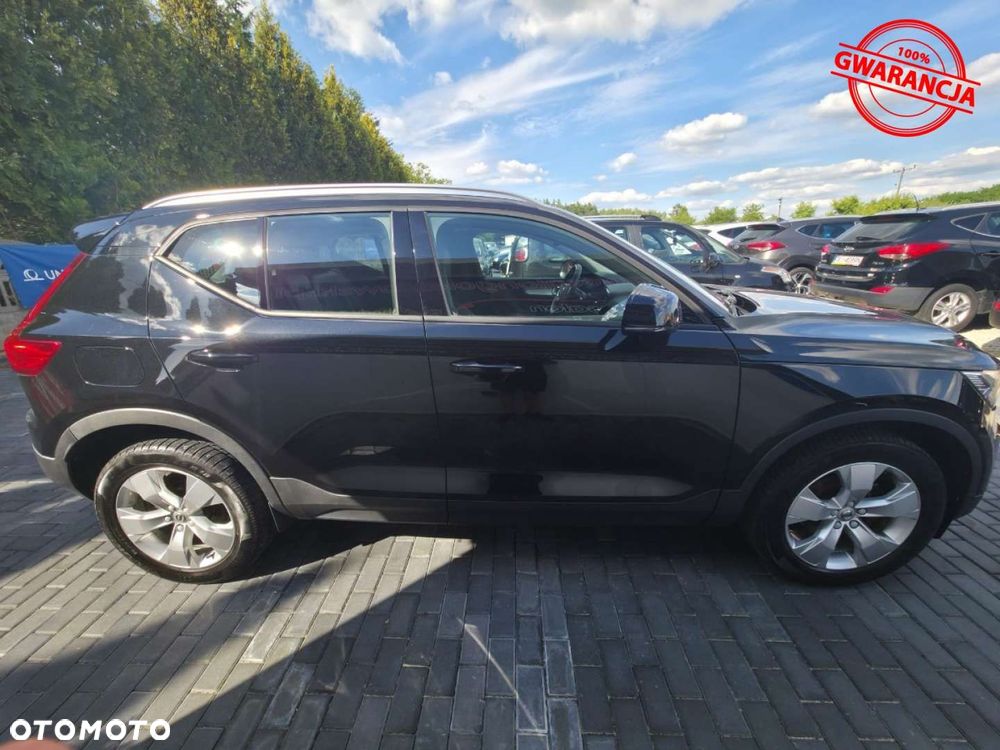 Volvo XC 40 - 12