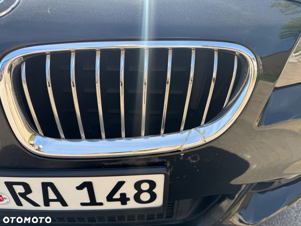 BMW Seria 5 520d - 5