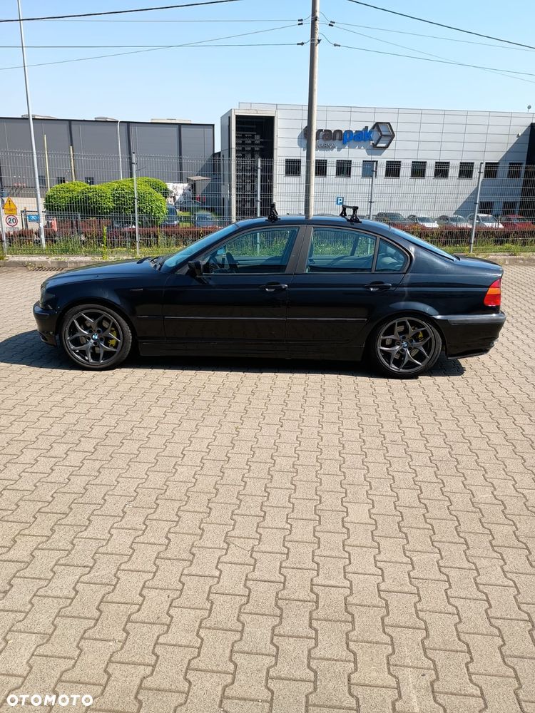 BMW Seria 3 330d - 8