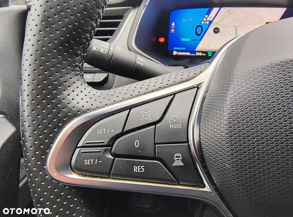 Renault Symbioz 1.6 E-Tech Full Hybrid 145 Techno - 17