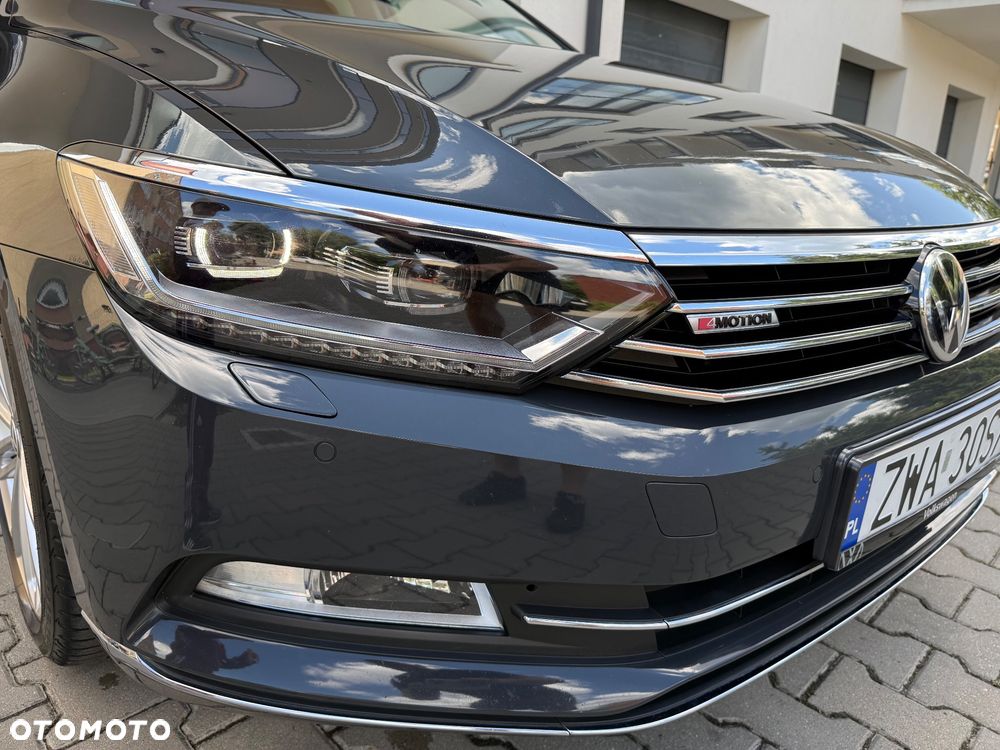 Volkswagen Passat - 14