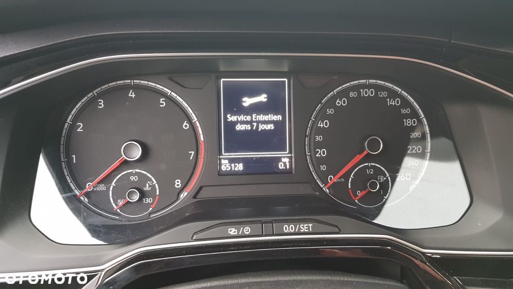 Volkswagen Polo 1.0 TSI Highline - 7