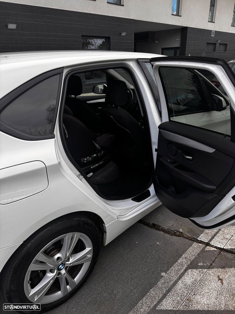 BMW 225xe Active Tourer iPerformance - 11