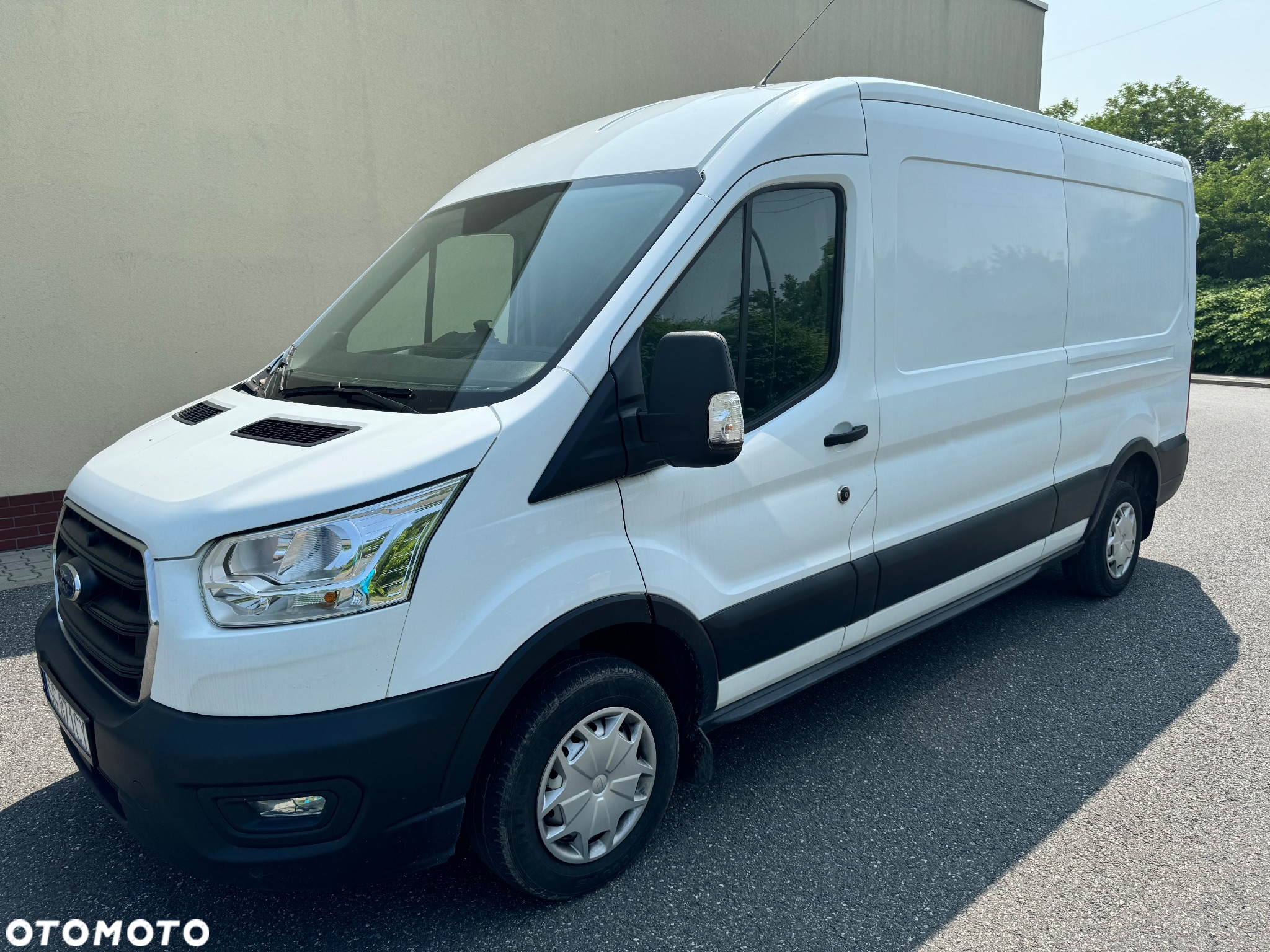 Ford Transit - 5