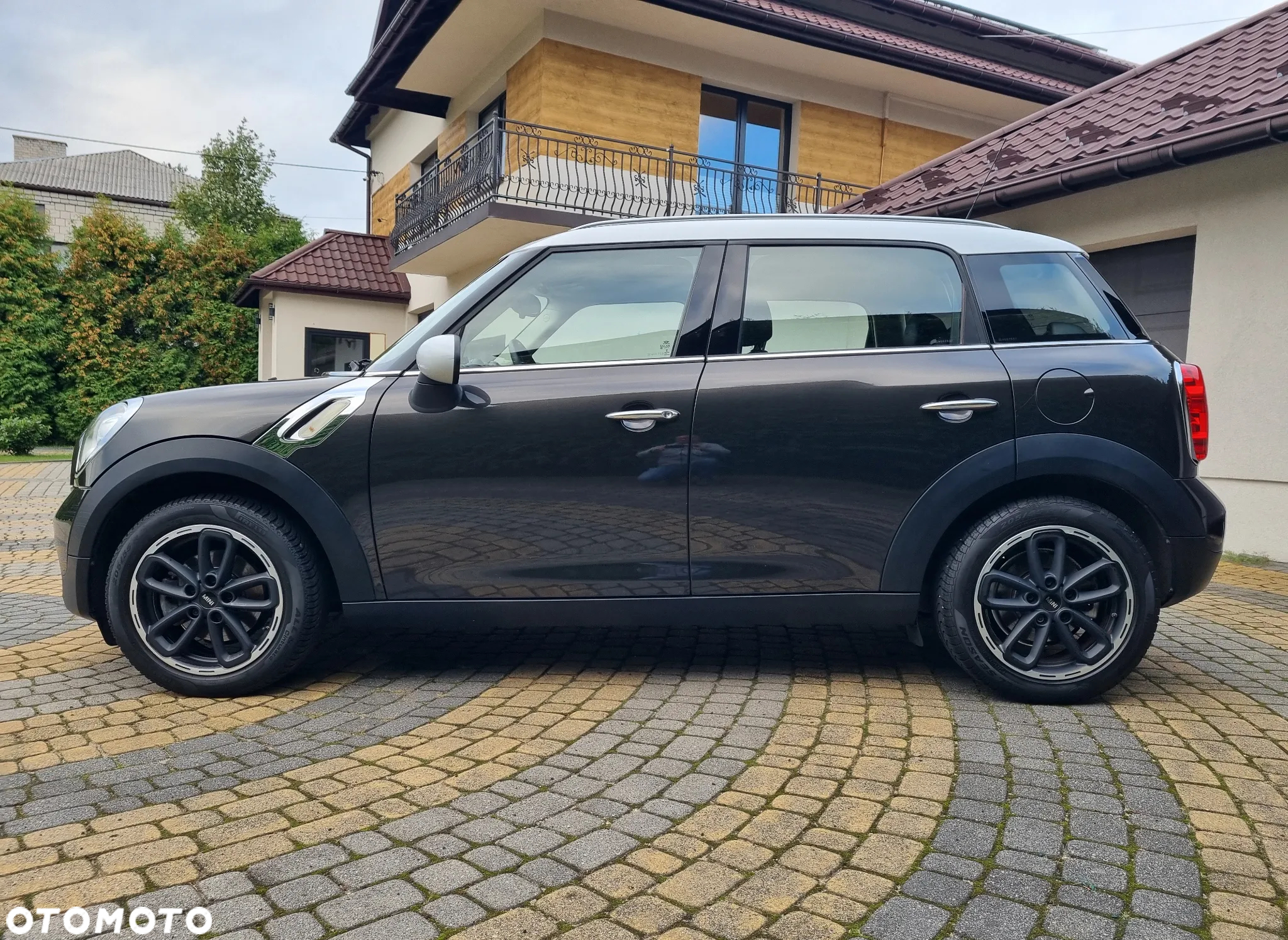 MINI Countryman Cooper EU6 - 32