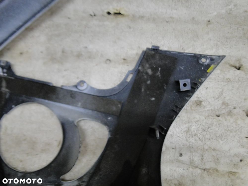 HONDA CBR 600F F3 OWIEWKA OSŁONA OBUDOWA BOK LEWY LEWA EUROPA - 12