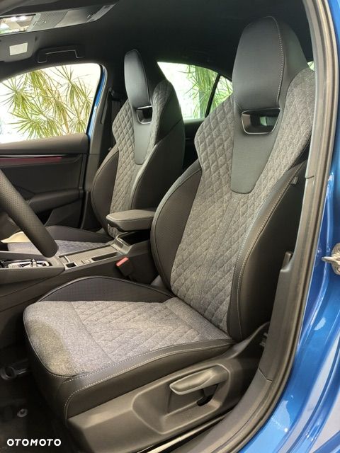 Skoda Octavia 1.5 TSI mHEV Sportline DSG - 26