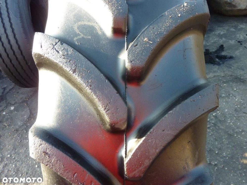 Opona używana rolnicza 360/70R28 FIRESTONE PERFORMER 70; 800zł W1031 - 4