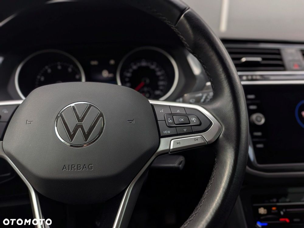 Volkswagen Tiguan 1.5 TSI EVO Life - 17
