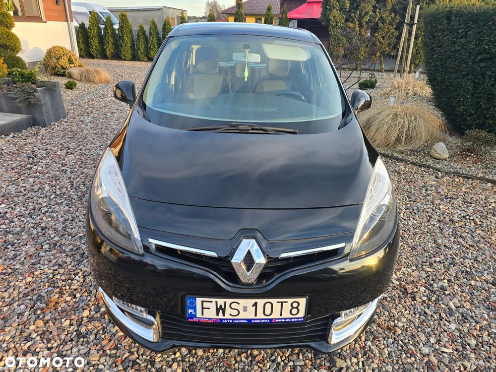 Renault Scenic - 7