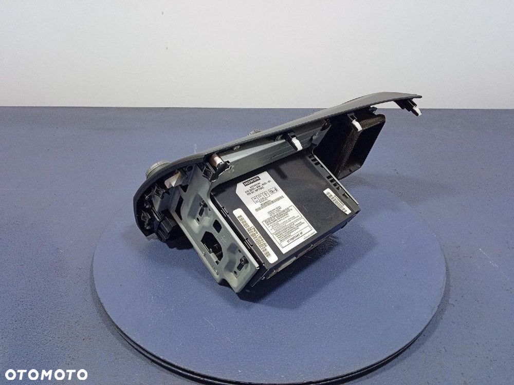 HONDA CIVIC VIII LX USA 05-08 RADIO CD FABRYCZNE 39101-SNA-A020 - 3